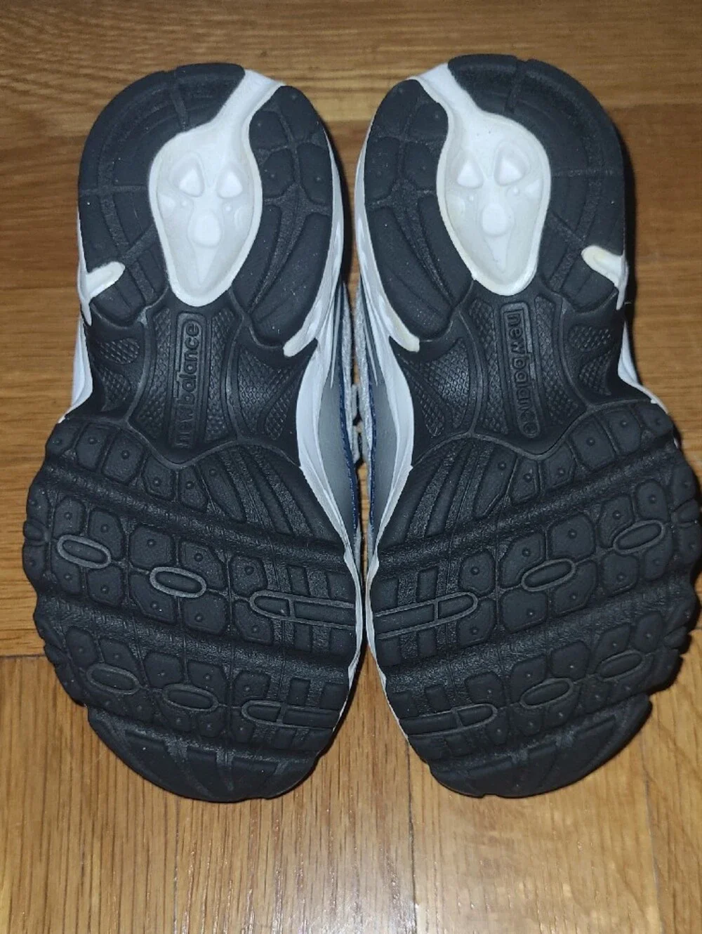 New Balance Toddler 740 Bungee Lace Shoes